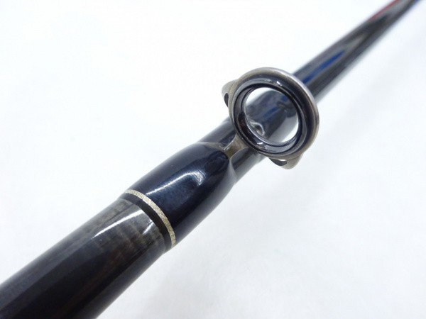 サイドワインダー HGC-69XF